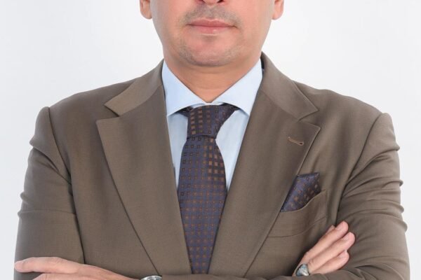 النائب إسلام التلواني