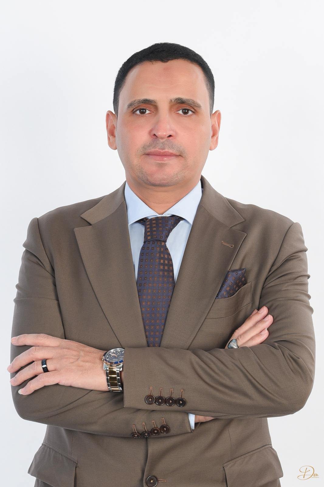 النائب إسلام التلواني